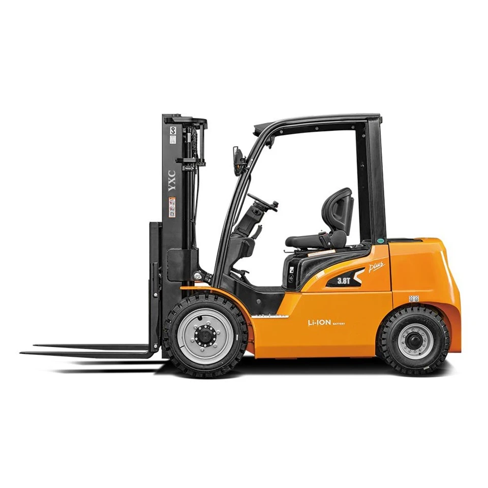 forklift